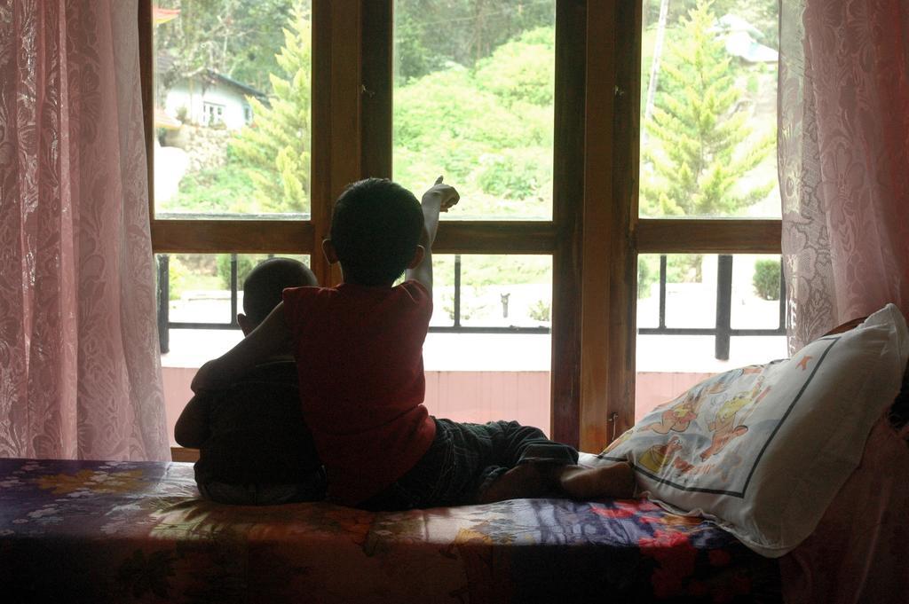 Double Tree * Munnar
