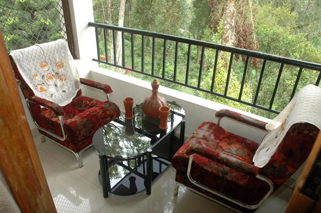Double Tree Villa