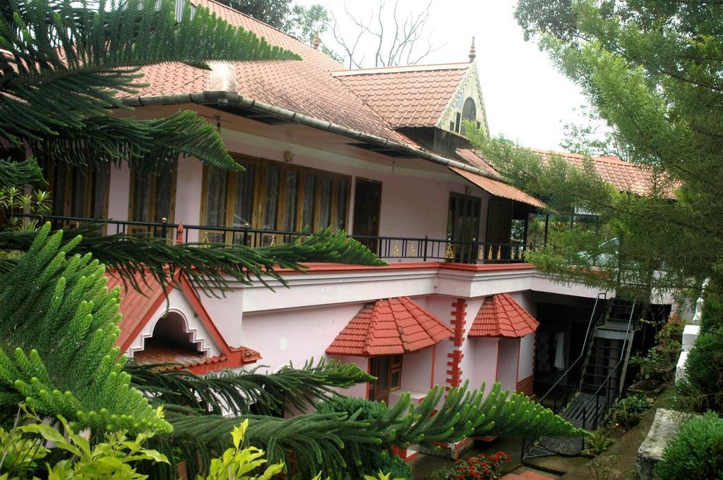 Villa Double Tree *