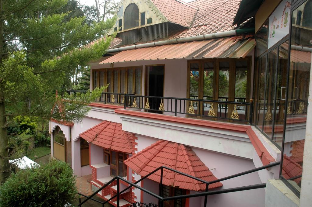 Double Tree Villa *