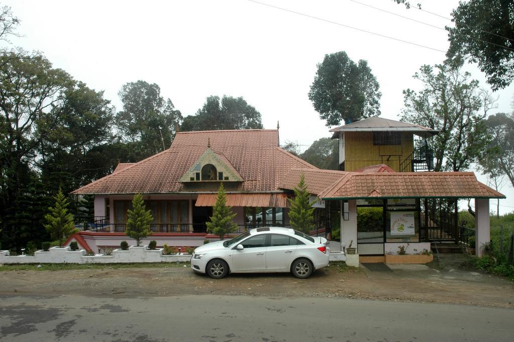 Villa Double Tree Munnar
