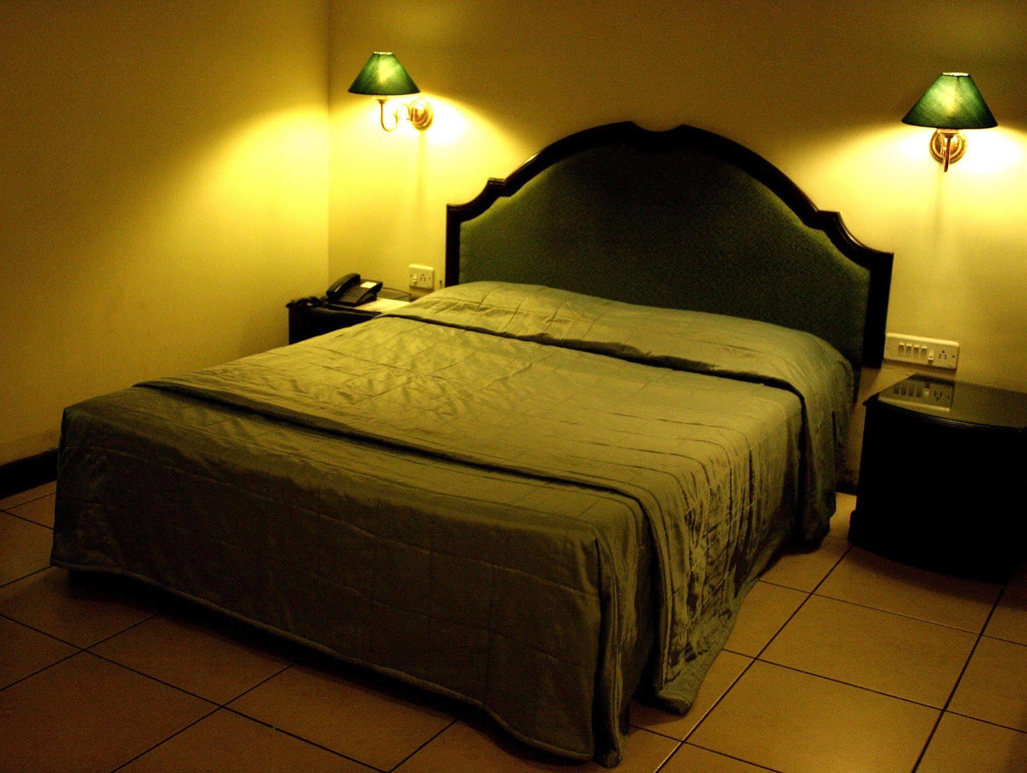 Resort Eastend 3*