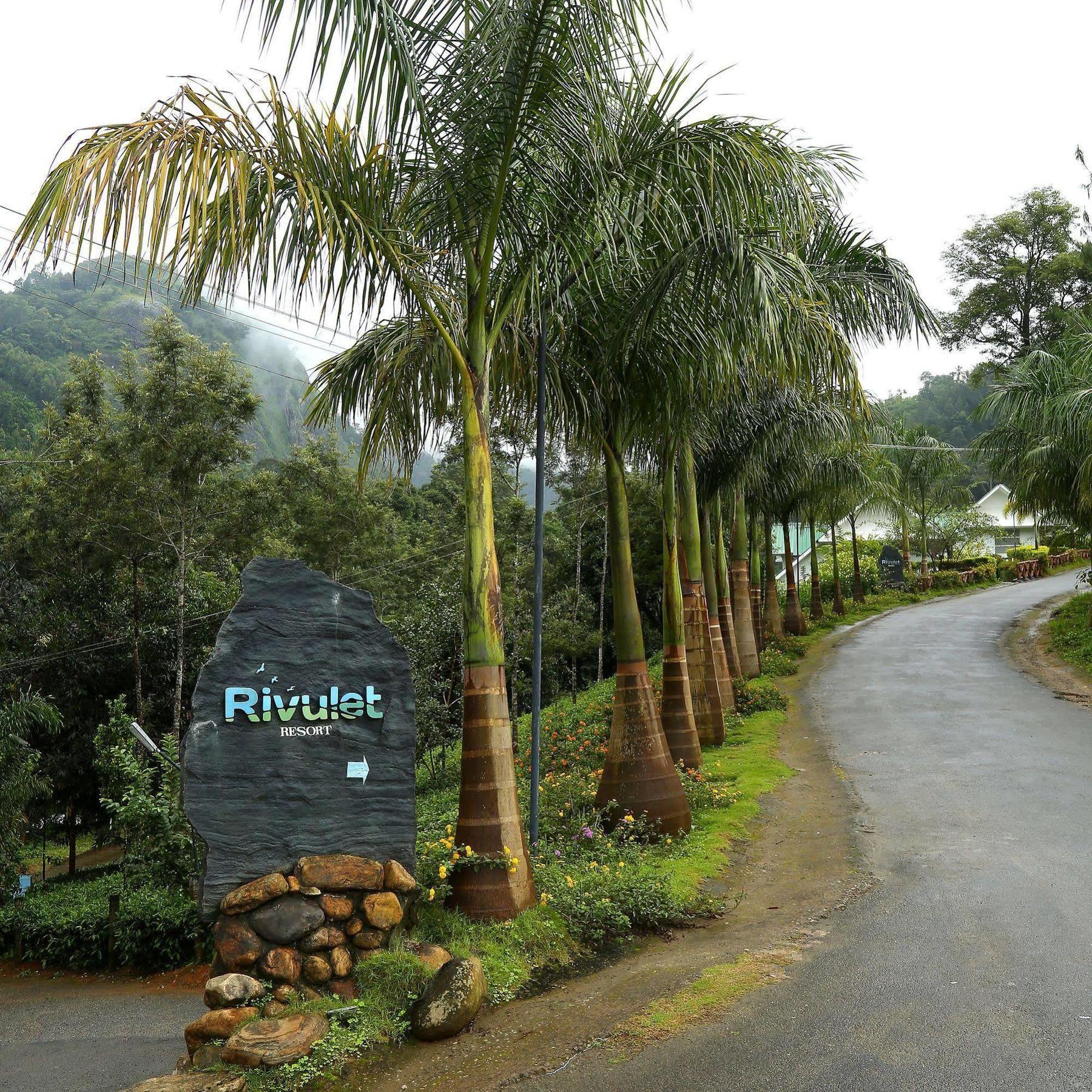 Rivulet Resort Munnar