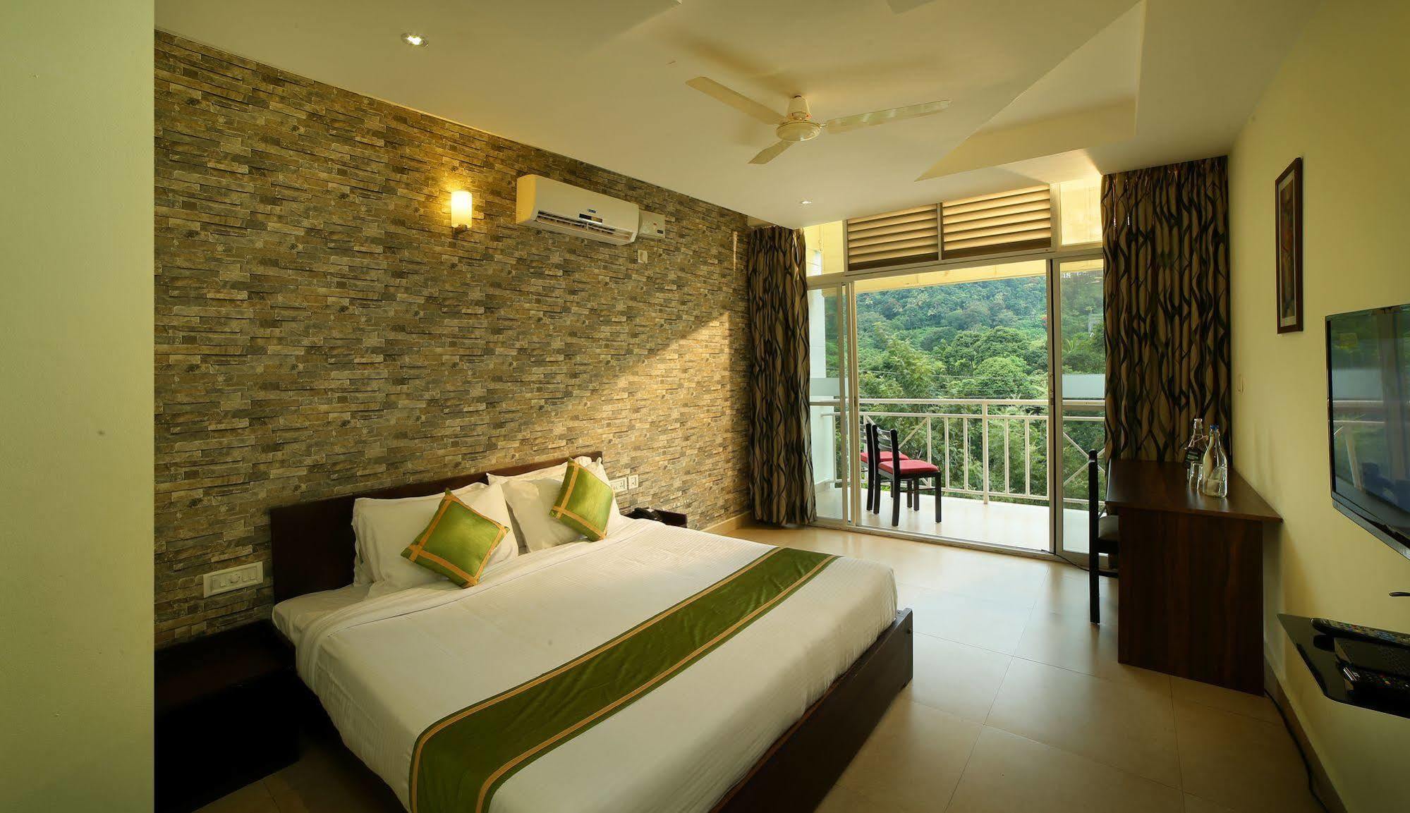 Resort Rivulet Munnar