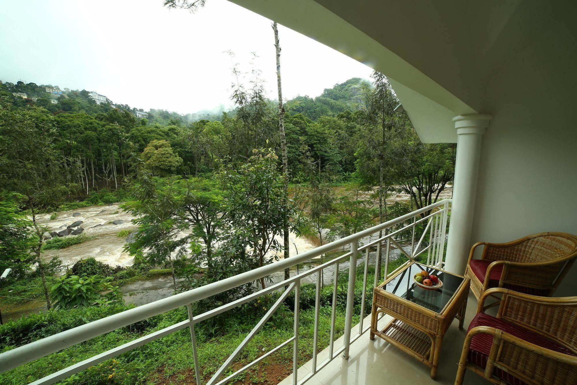 Rivulet 4* Munnar