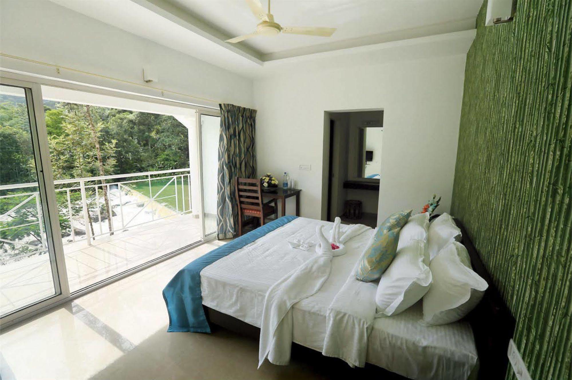 Rivulet Resort Munnar