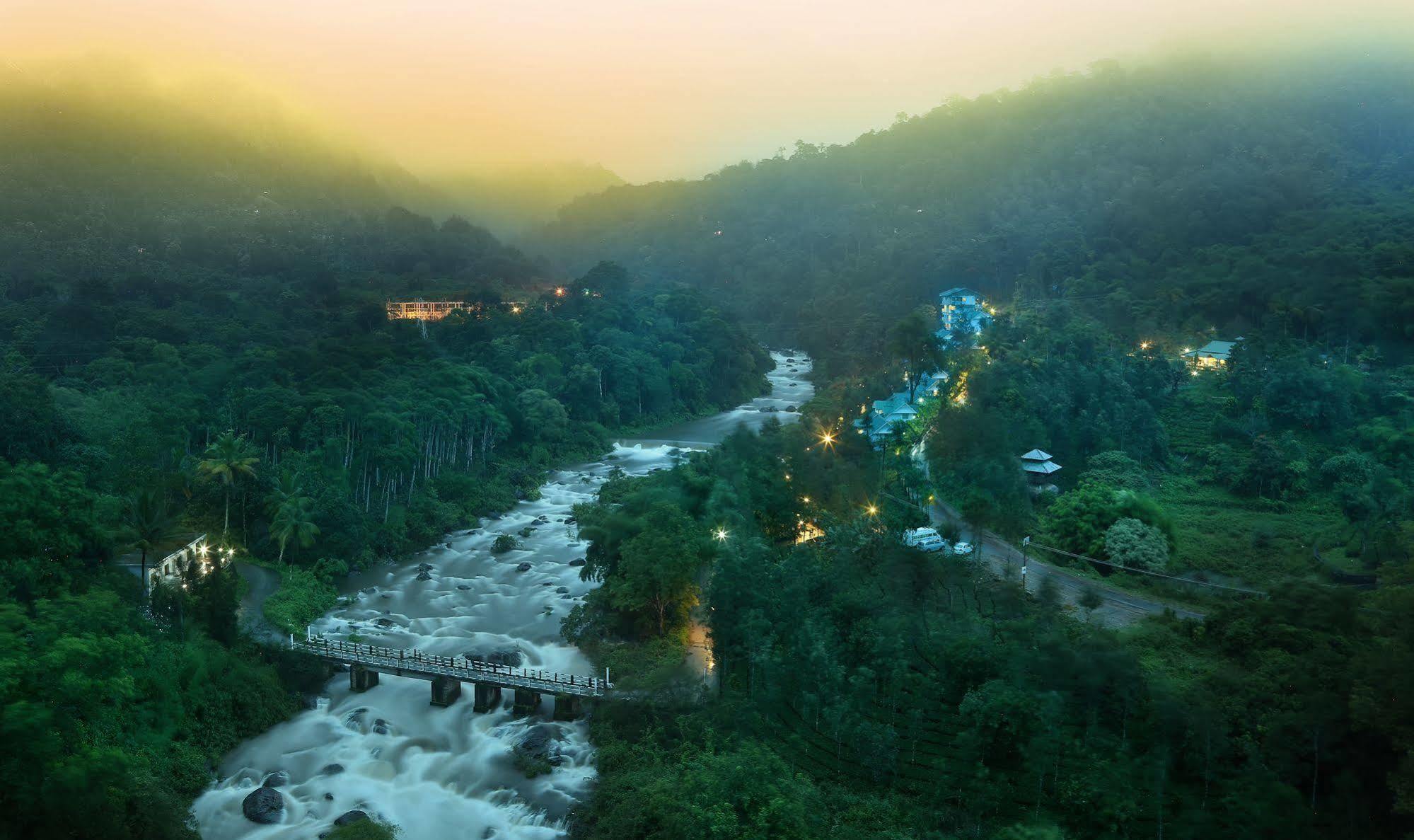 Rivulet 4* Munnar