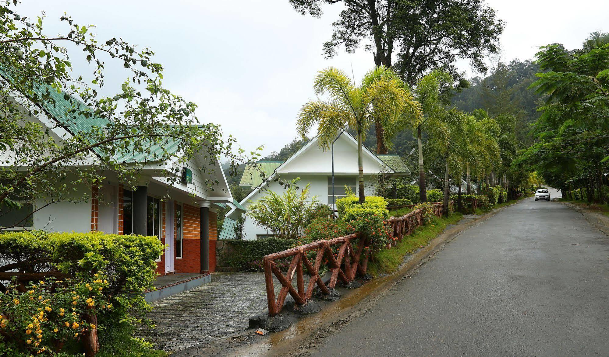 Rivulet 4* Munnar