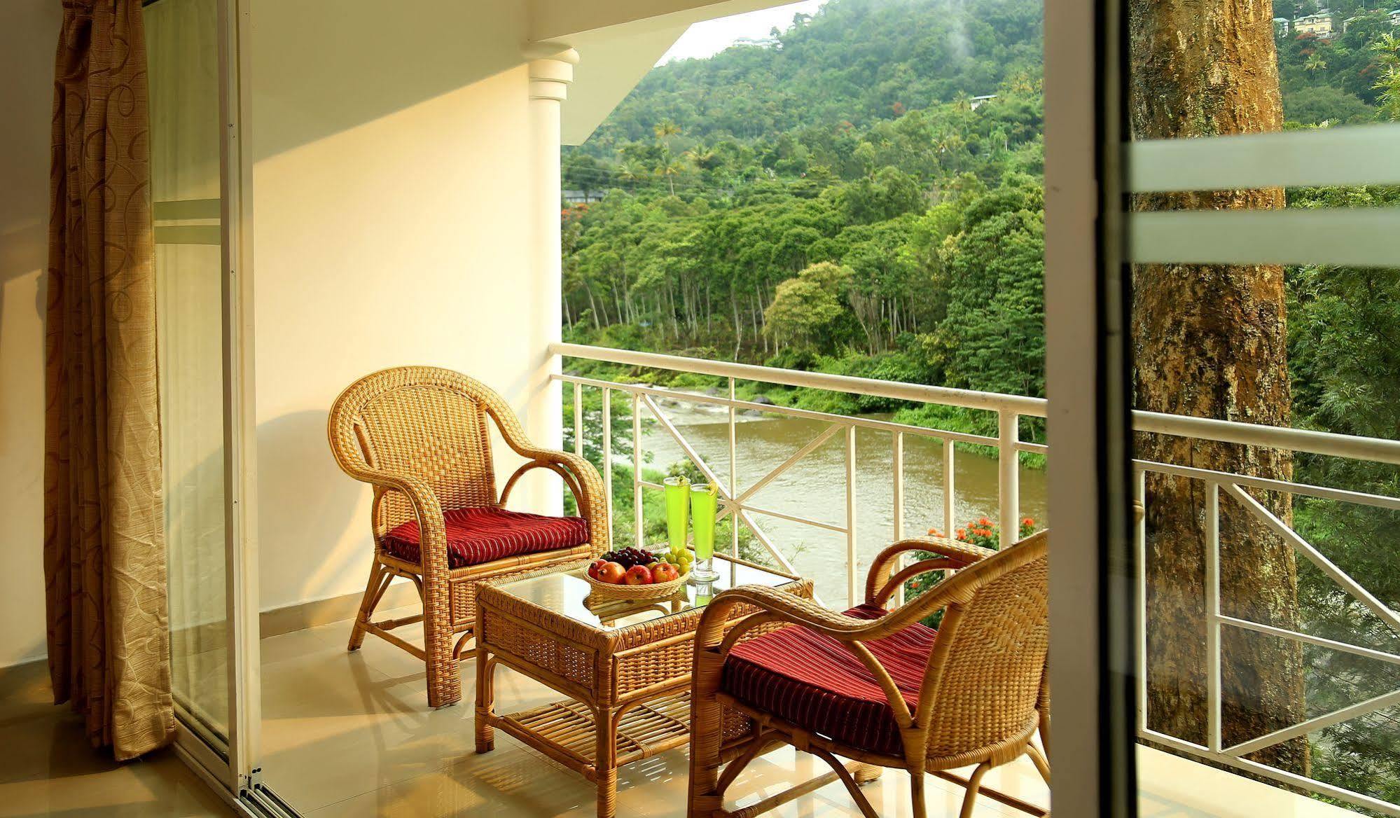 Rivulet Munnar