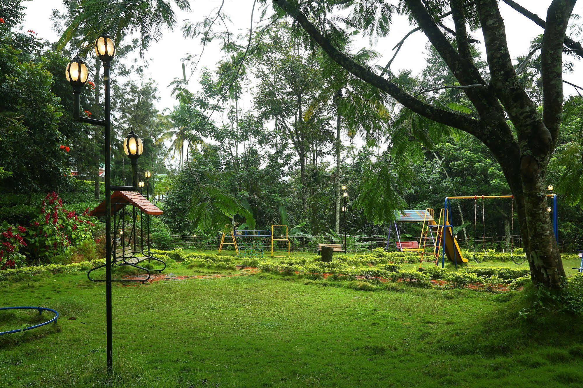 Rivulet 4*