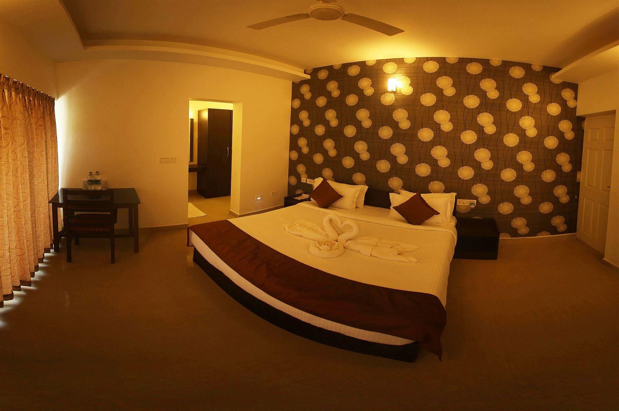 Rivulet Resort Munnar