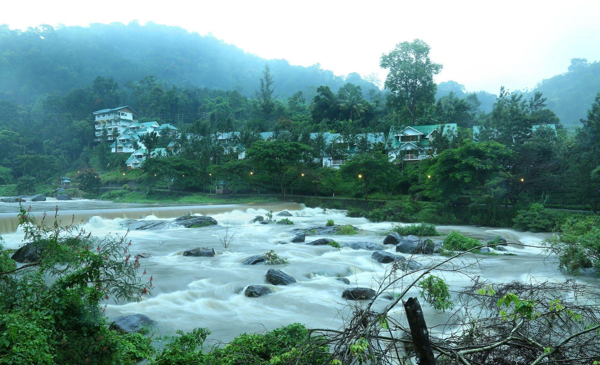 Resort Rivulet Munnar