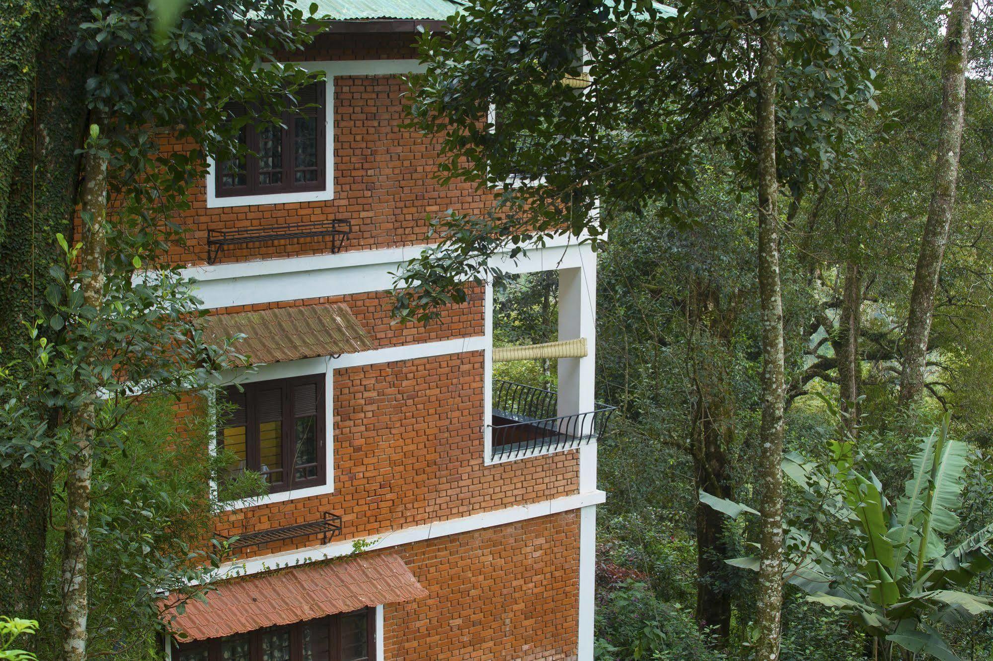 Resort Madhumanthra - Munnar