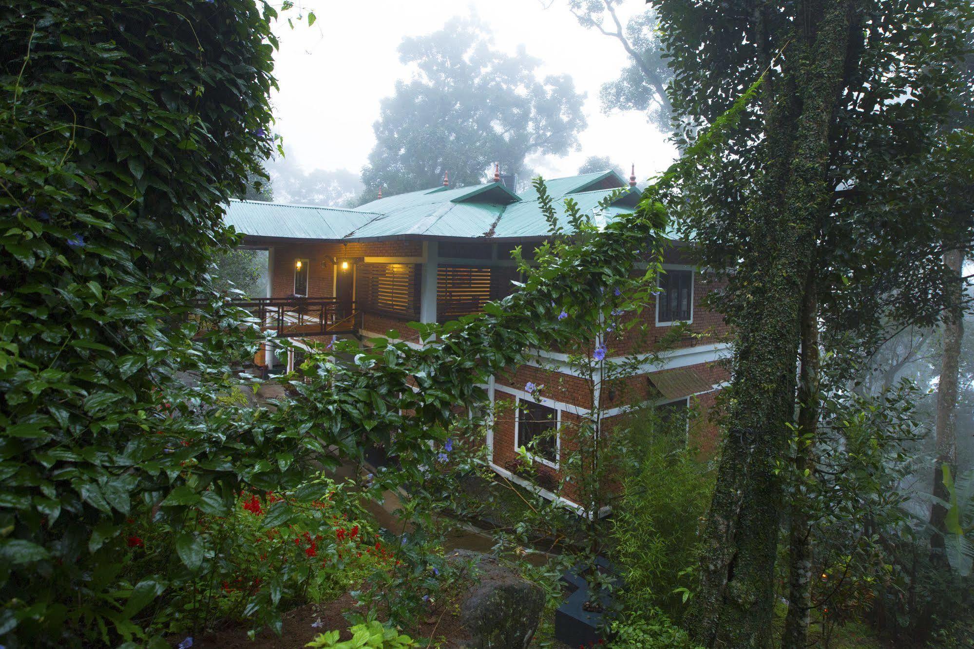 Madhumanthra - Resort Munnar
