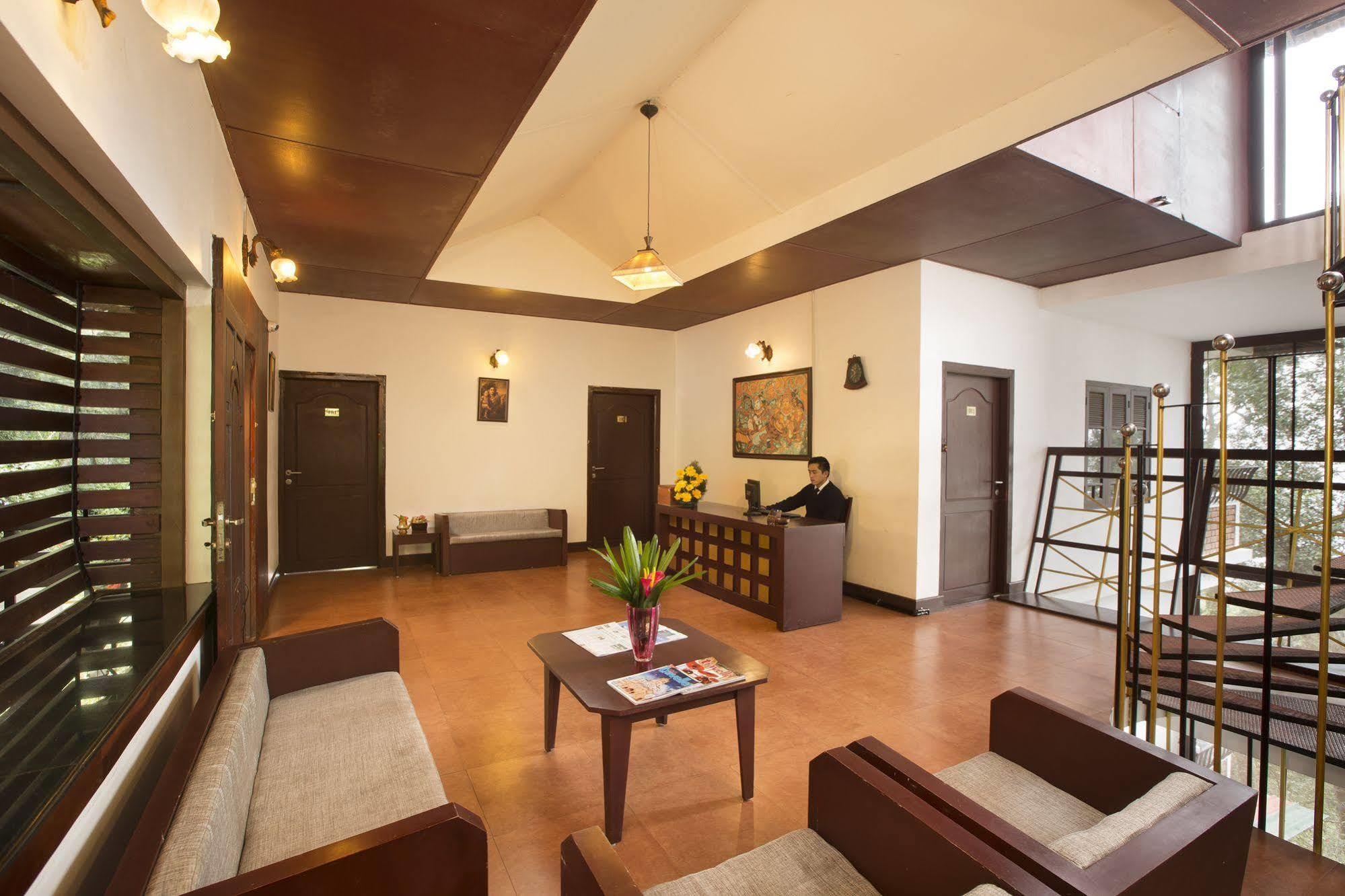 Resort Madhumanthra -