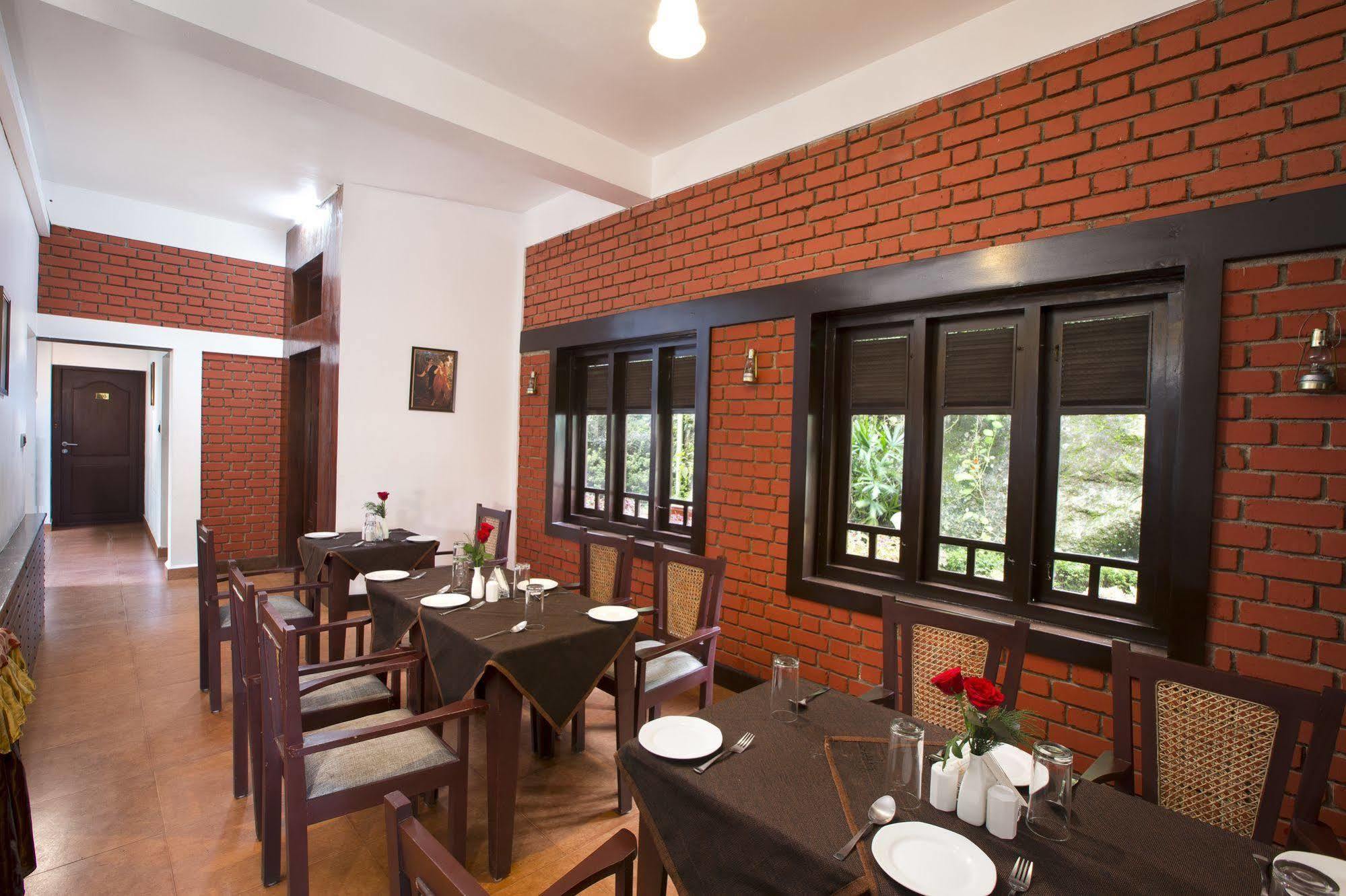 Resort Madhumanthra - Munnar