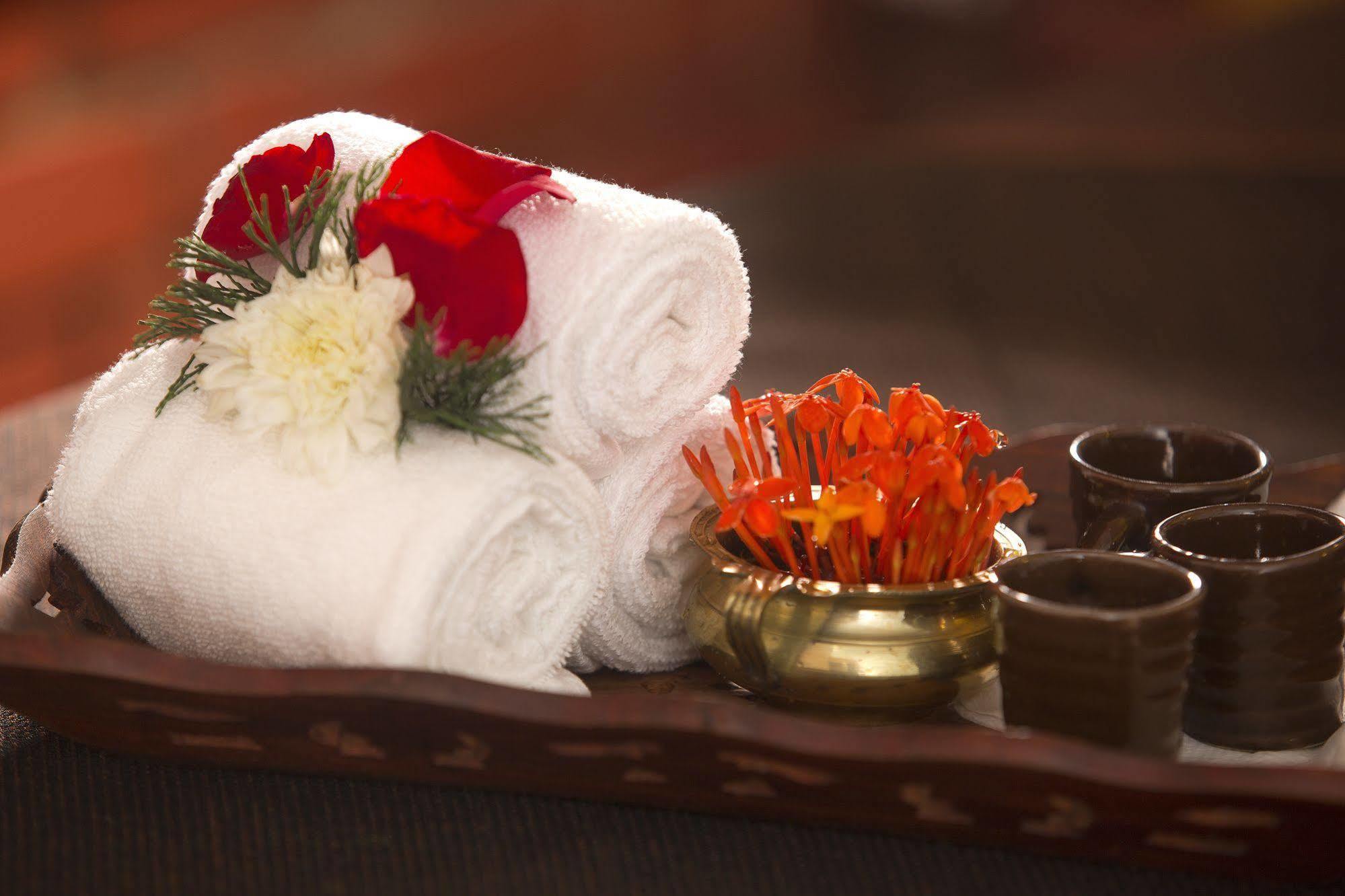 Resort Madhumanthra - Munnar