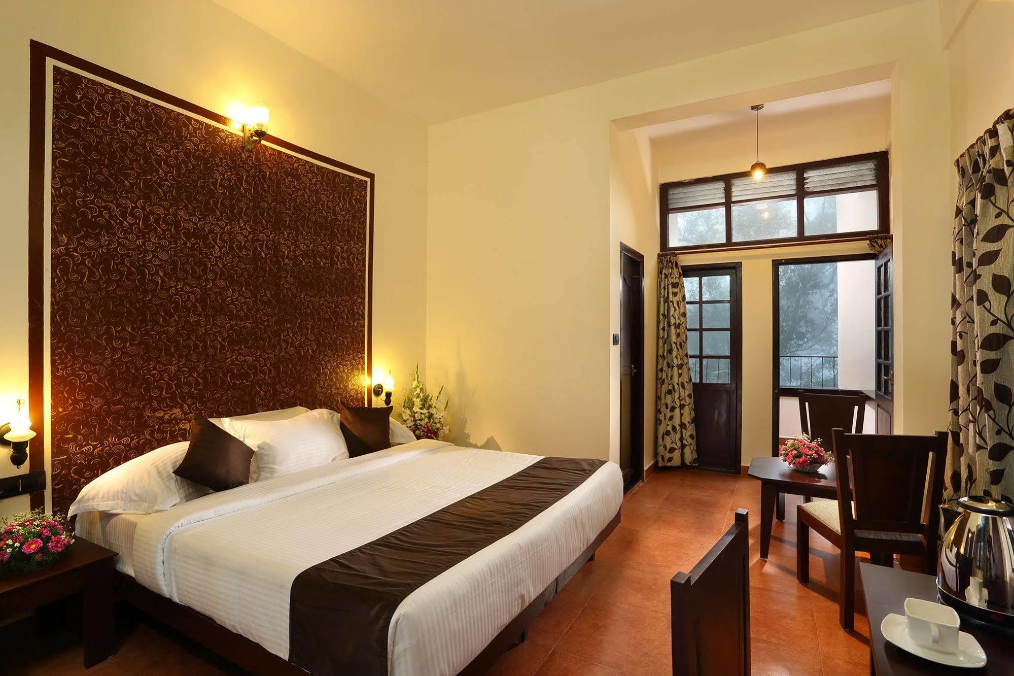 Resort Madhumanthra - Munnar