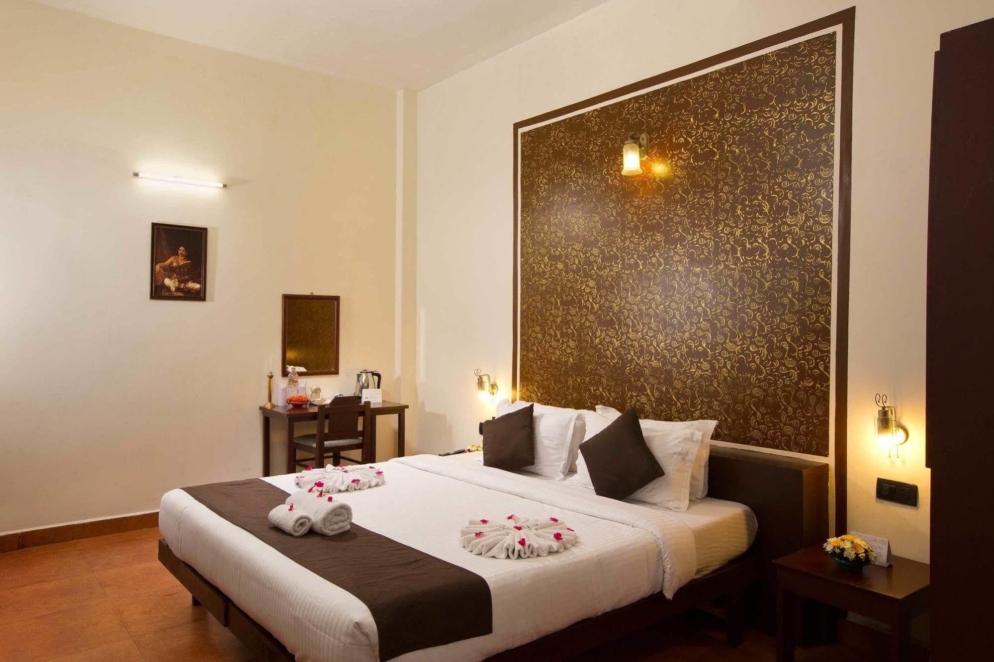 Madhumanthra - 2* Munnar