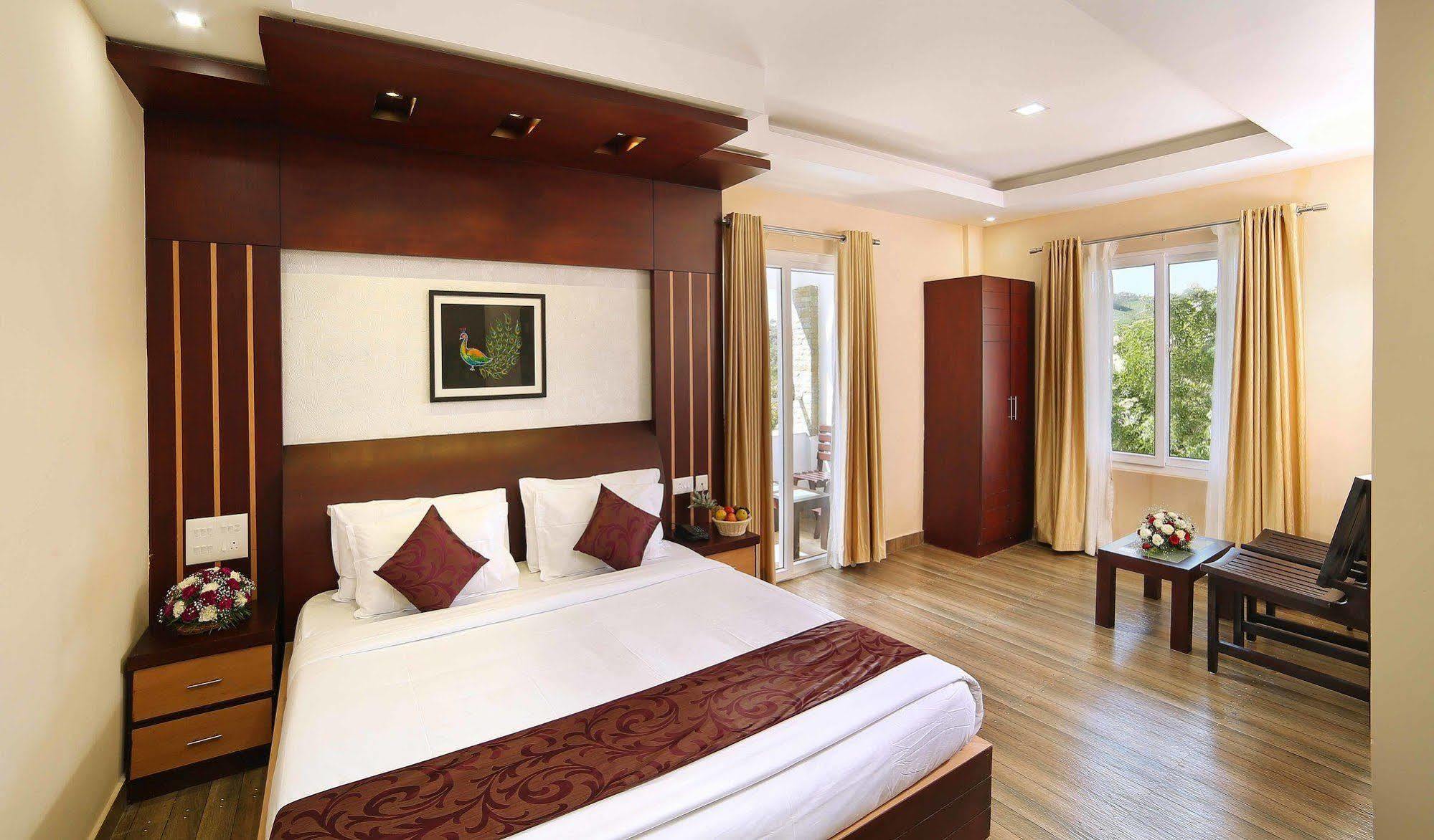 Elysium Garden Resort Munnar