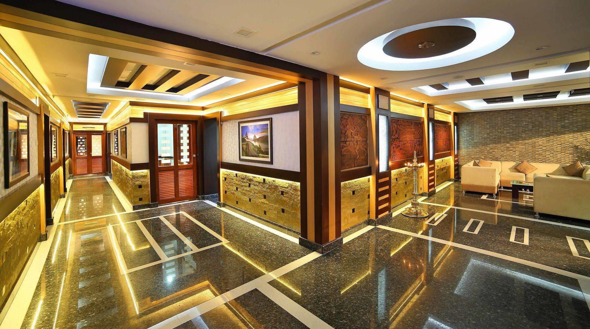 Resort Elysium Garden Munnar