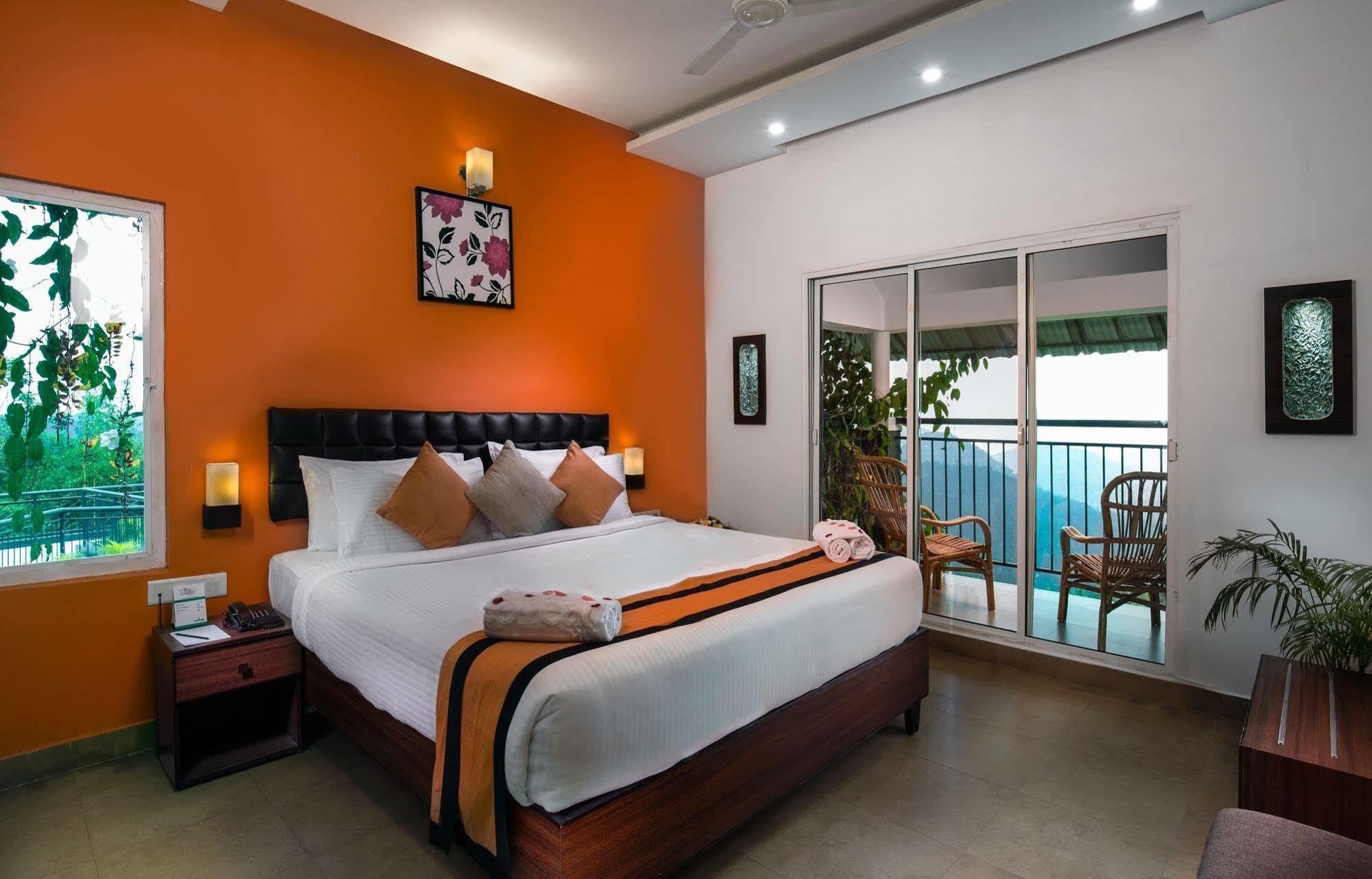Resort Tea Hills - Mthr 4*