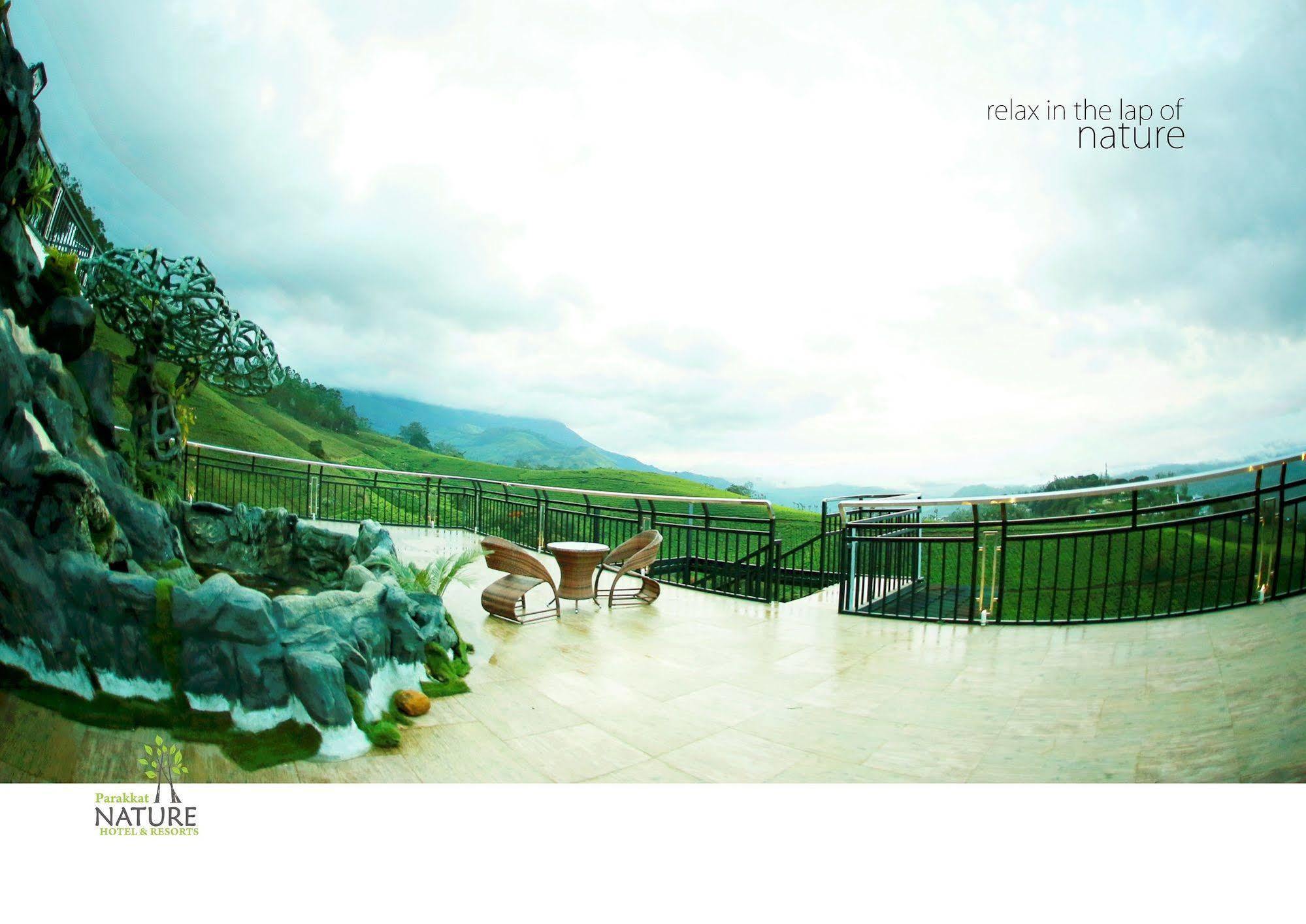 Hotel Parakkat Nature