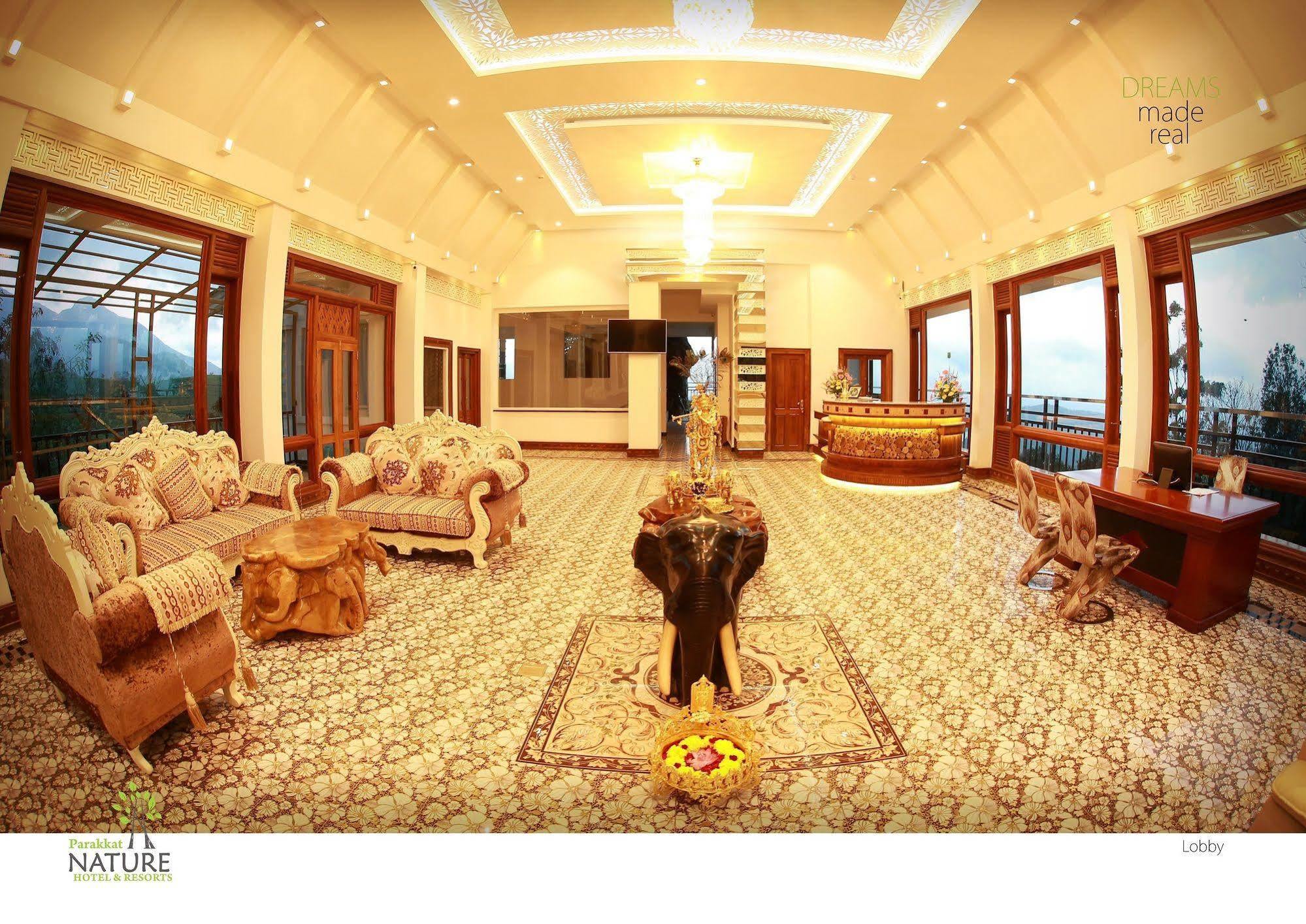 Hotel Parakkat Nature 5*