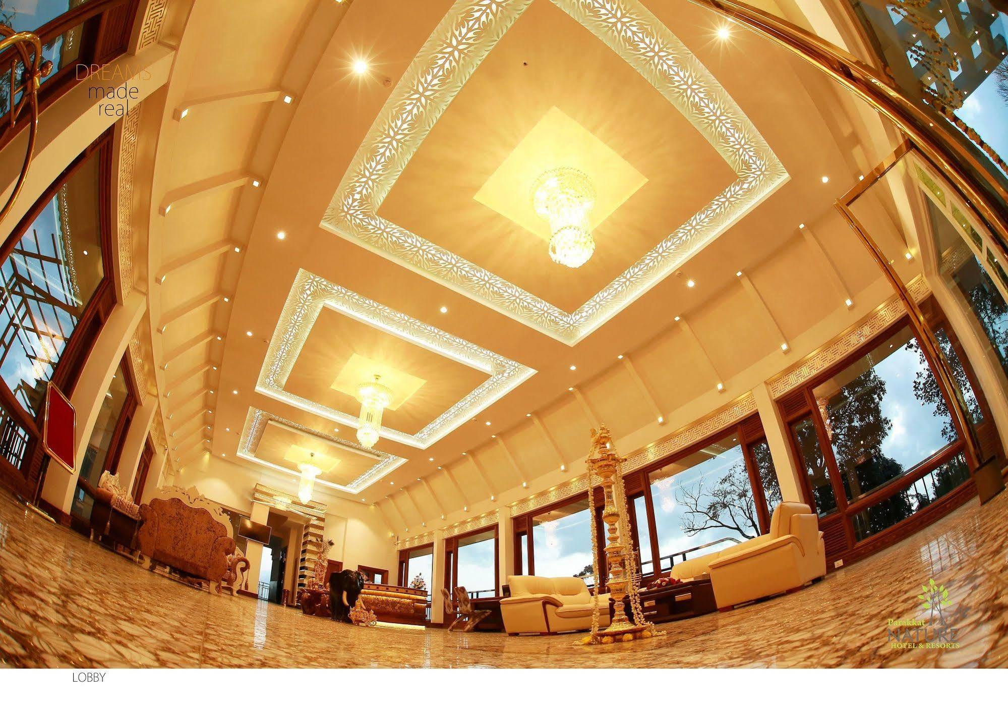 Parakkat Nature Hotel 5*