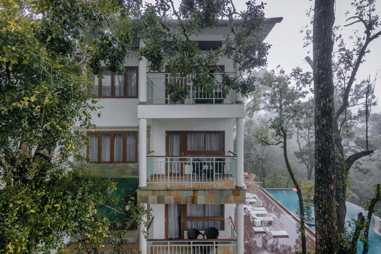 Elixir Hills And Resort Munnar