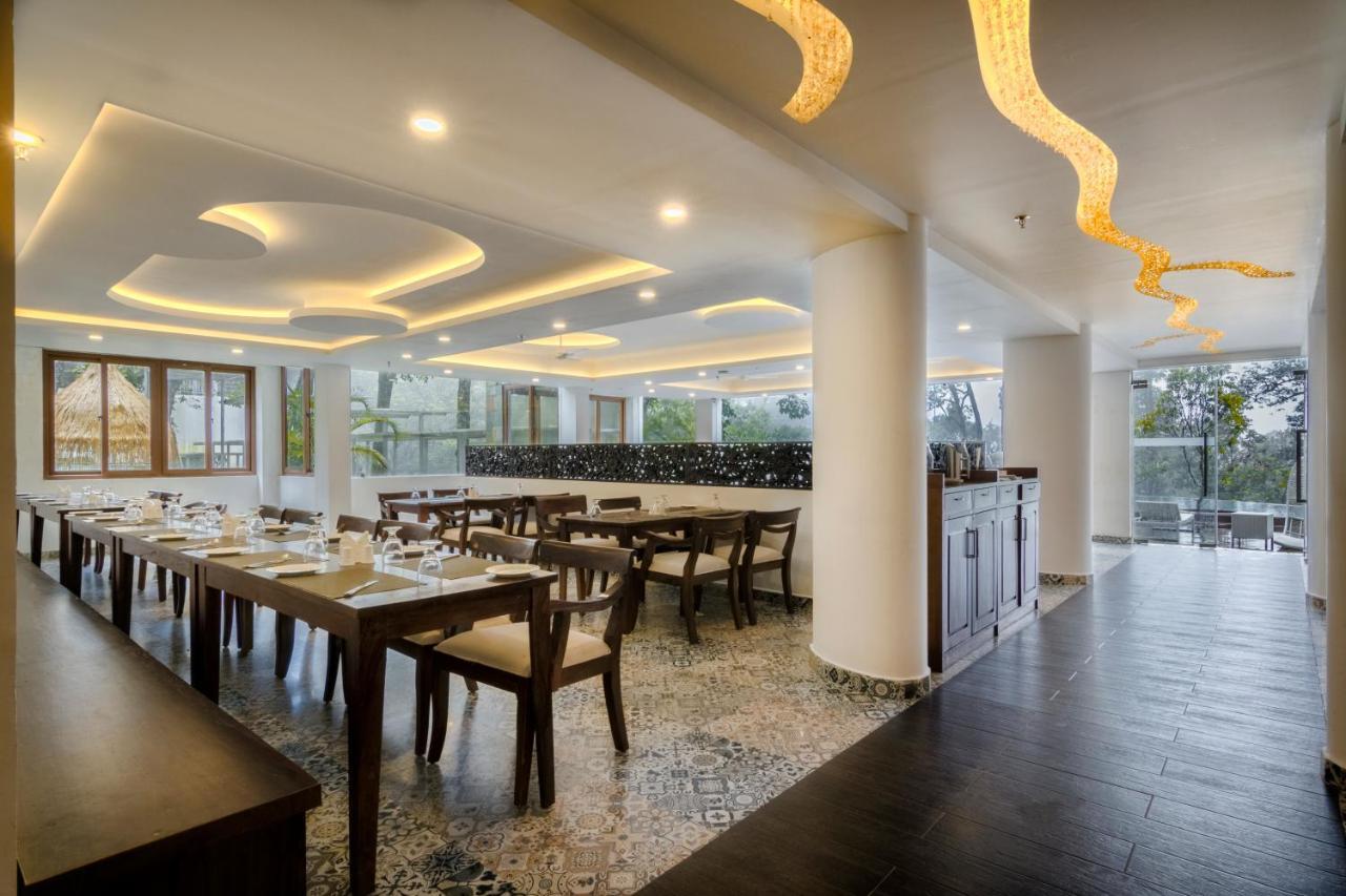 Elixir Hills And Resort Munnar