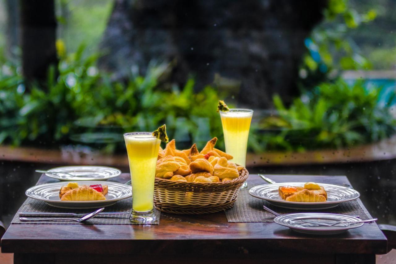 Resort Elixir Hills And Munnar