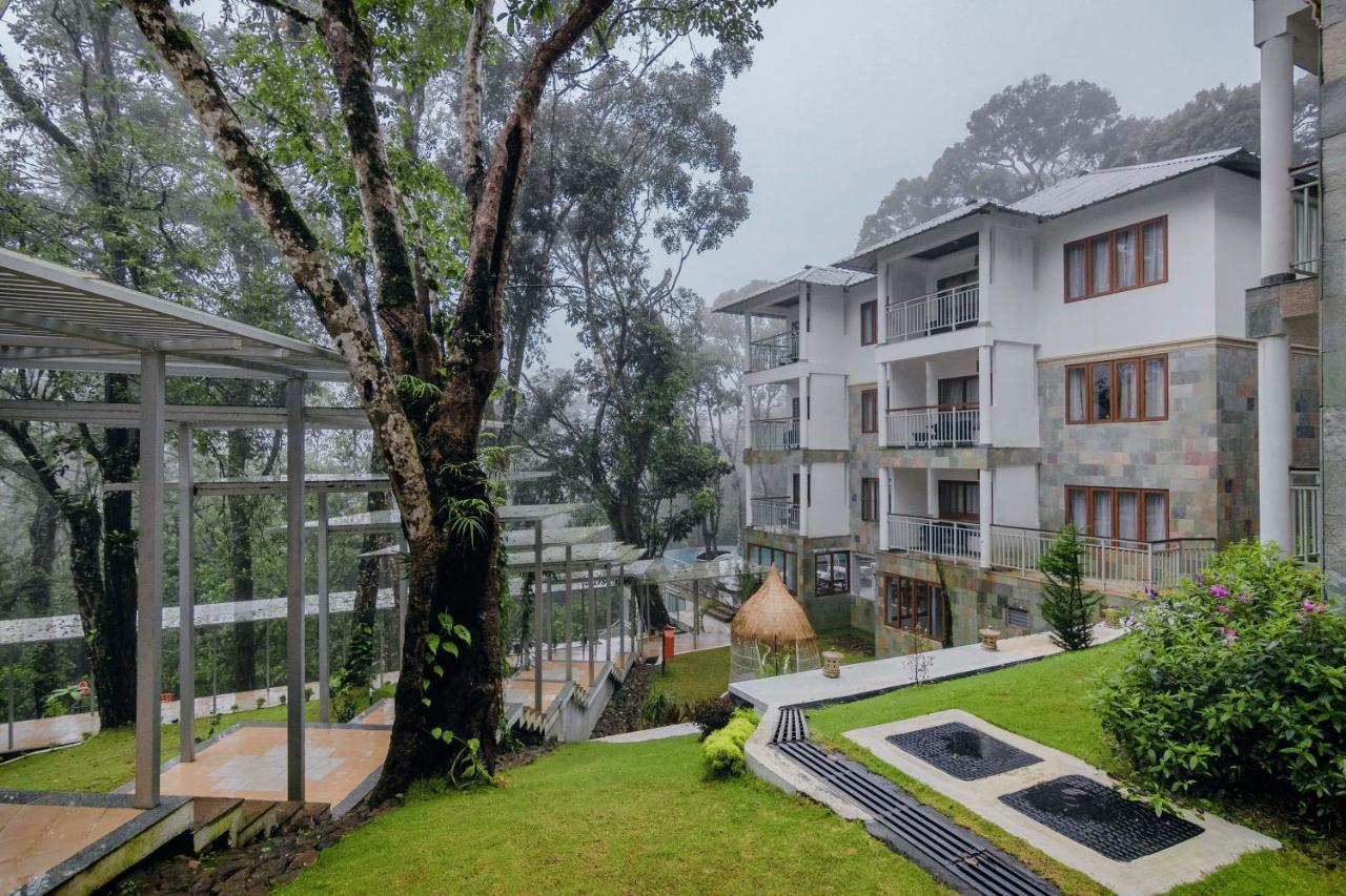 Elixir Hills And Resort