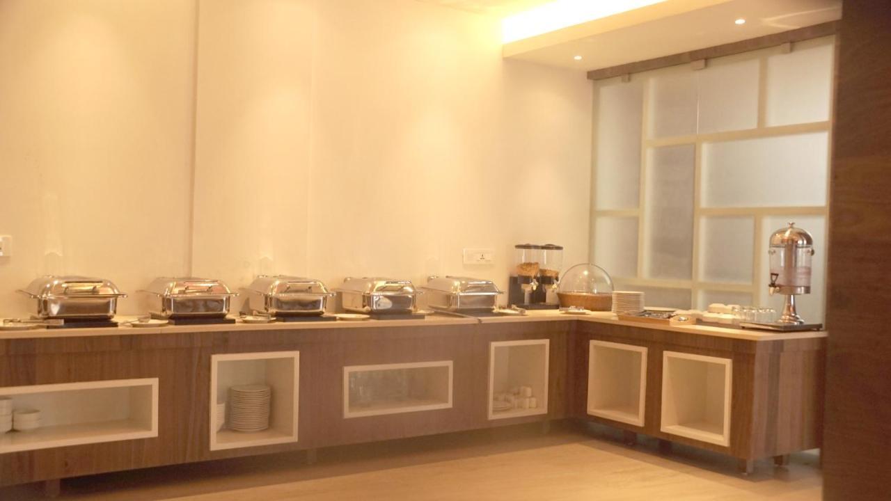 Casa Montana Hotel Munnar