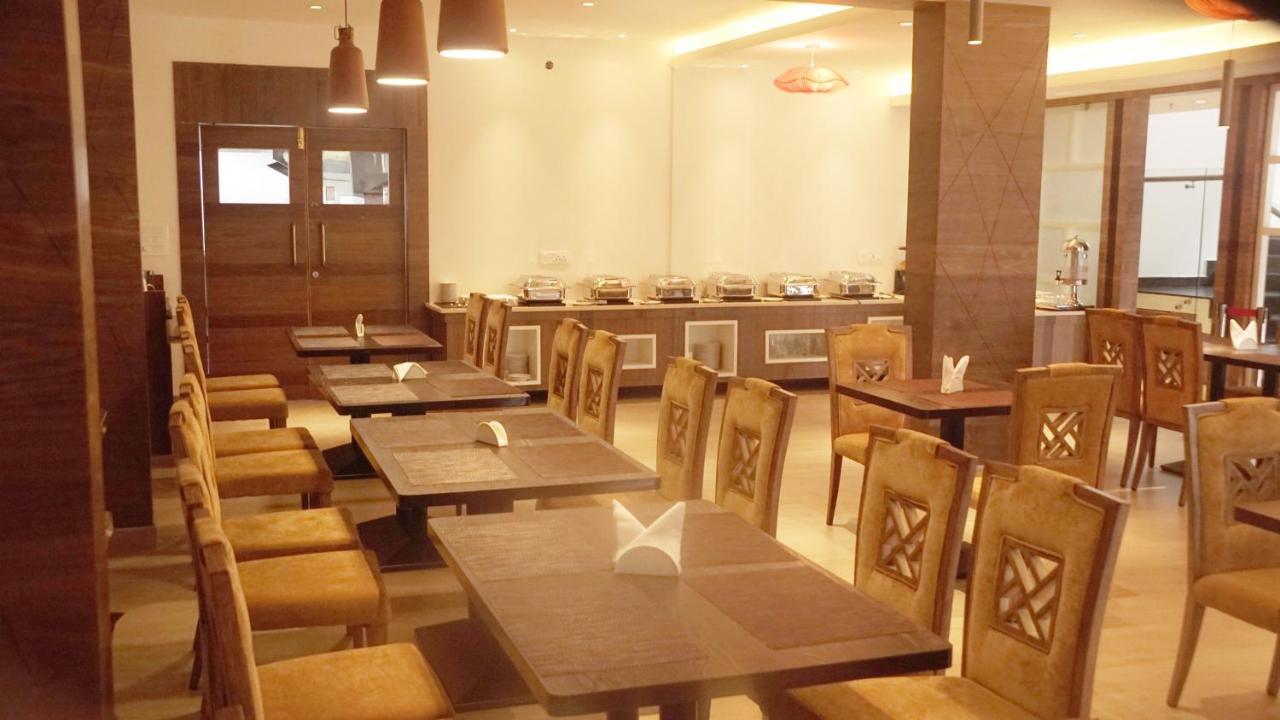 Hotel Casa Montana 4*