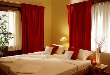Hotel Green Berg Holiday Munnar