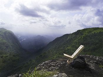 Green Berg Holiday Munnar