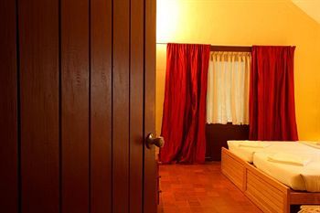 Hotel Green Berg Holiday 3*