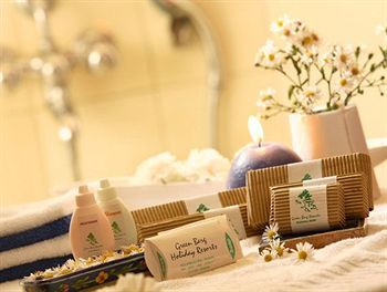 Green Berg Holiday Hotel 3*
