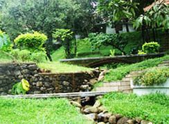 Hotel Green Berg Holiday