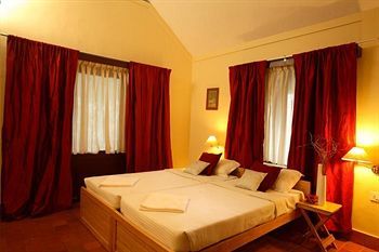 Green Berg Holiday Hotel 3*