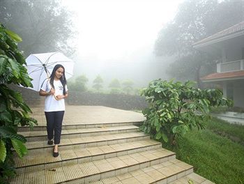 Hotel Green Berg Holiday Munnar