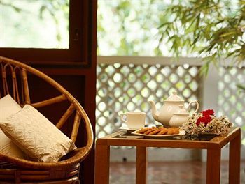 Green Berg Holiday Hotel Munnar