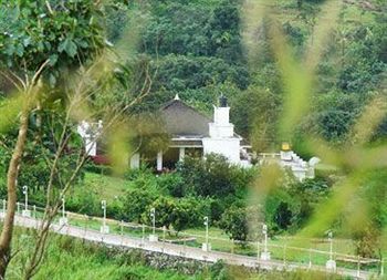 Hotel Green Berg Holiday 3*