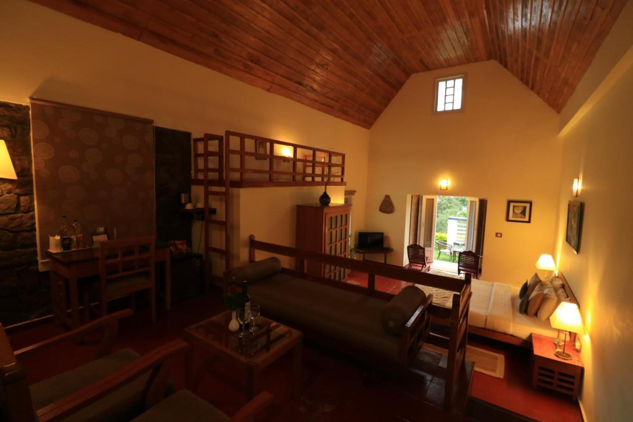 Ambady Estate 4* Munnar