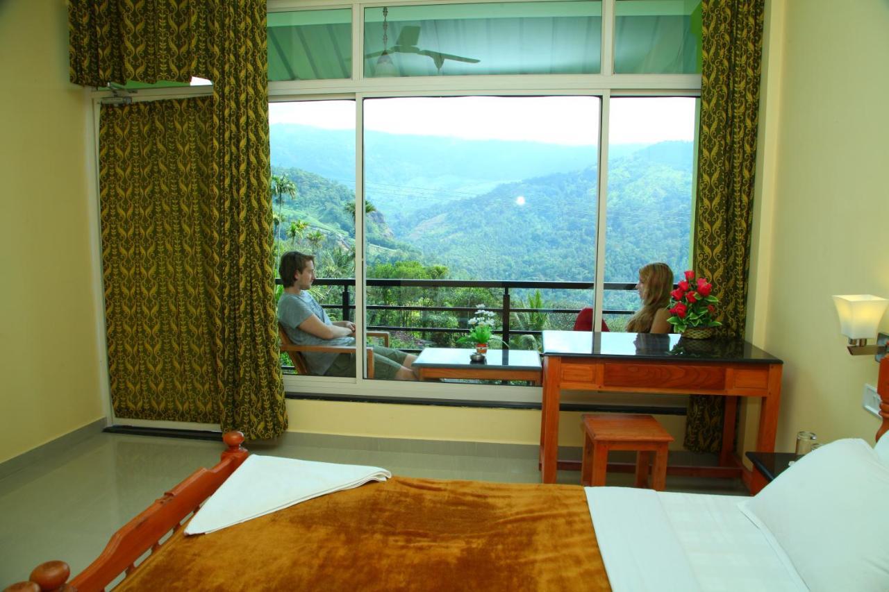 Valley Vista Resort 2*