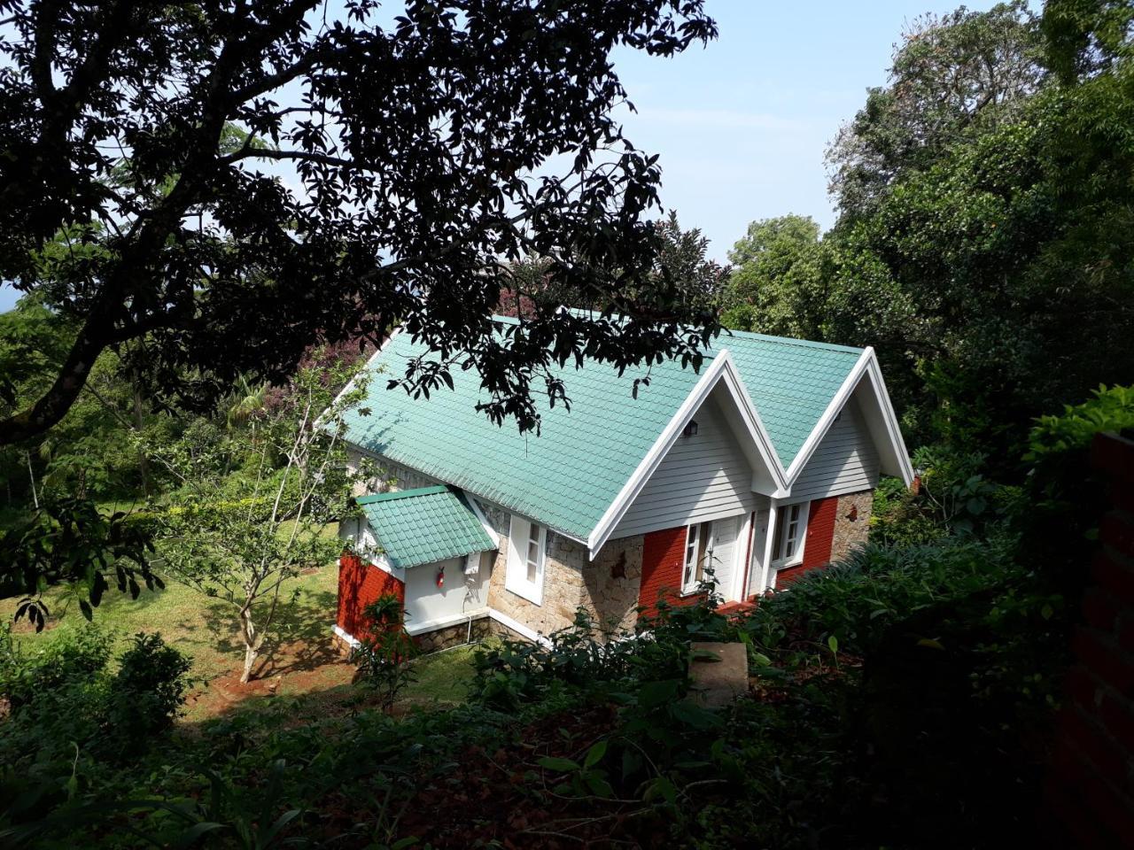 Ambady Estate Munnar