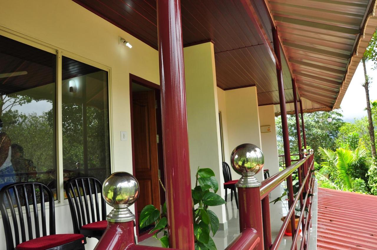 Lizmerrycasa Homestay * Munnar