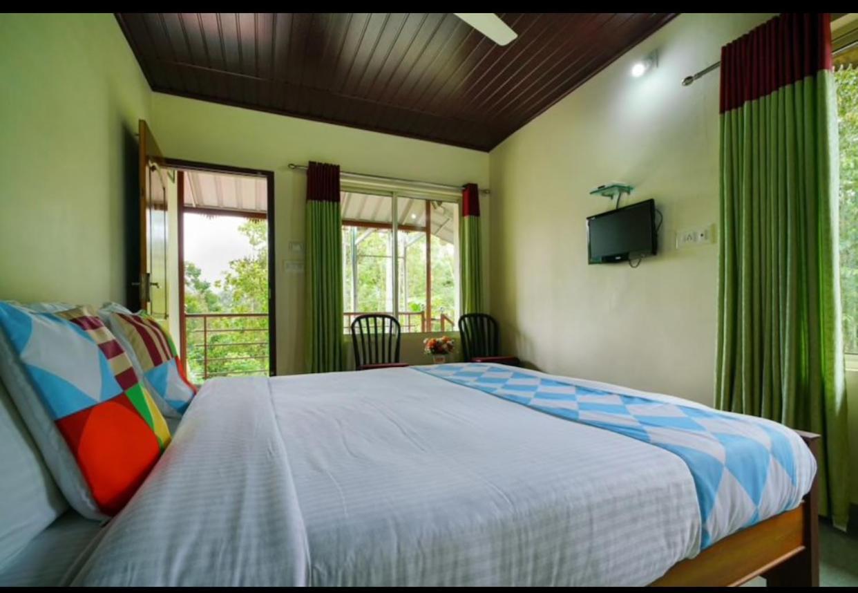 Lizmerrycasa Homestay *