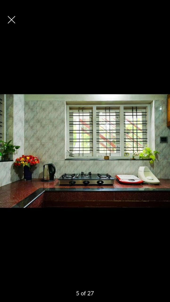 Lizmerrycasa Homestay Munnar